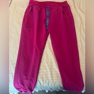 Women’s FIG Scrub Joggers